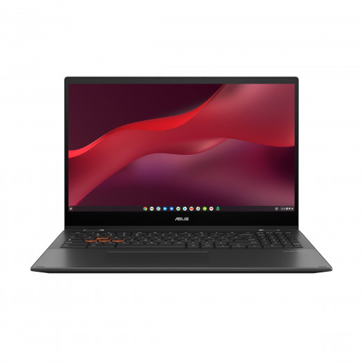 Asus Chromebook Vibe CX55 Flip (Bild: Asus)